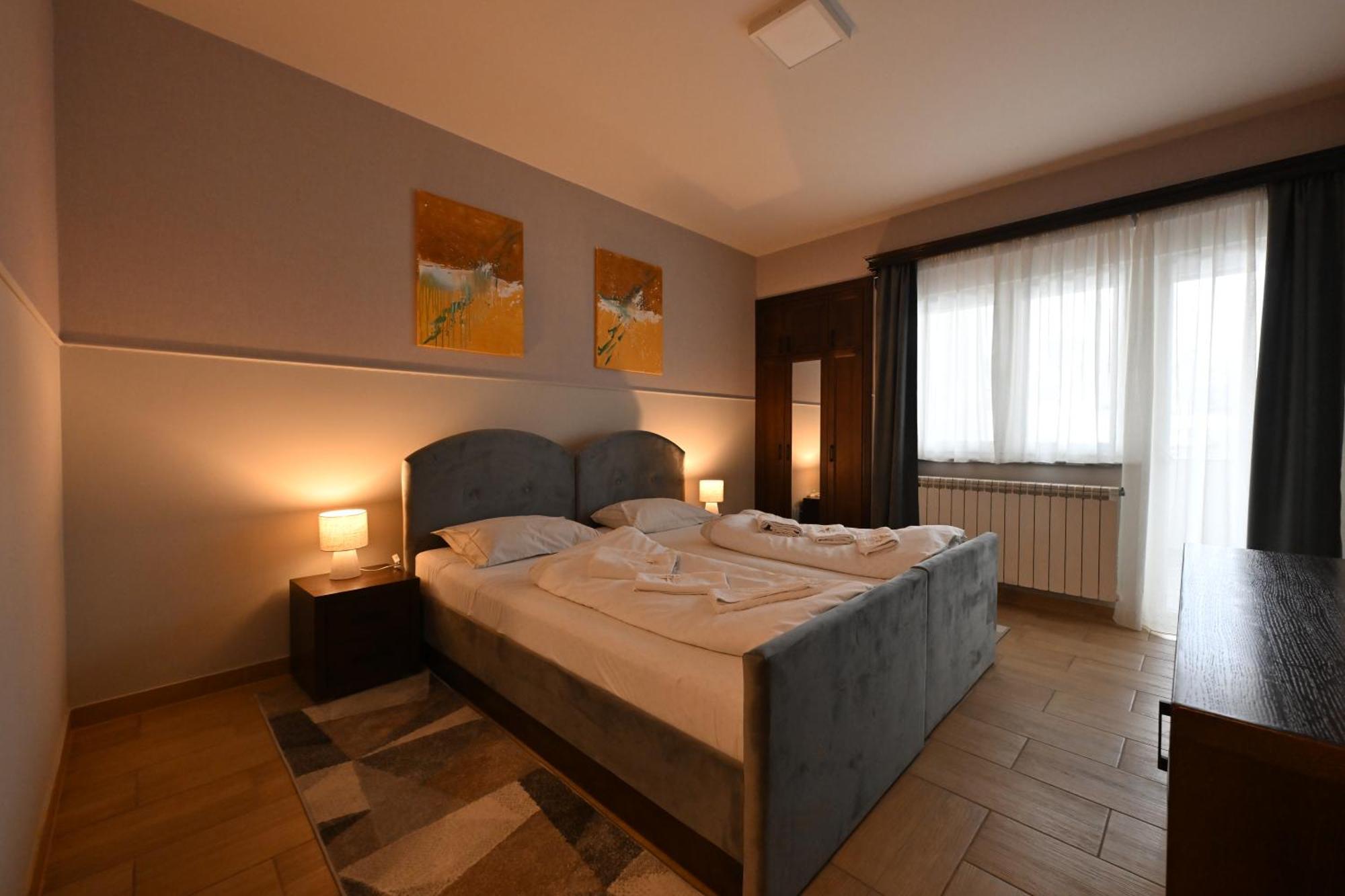 Hotel Lane Sjenica Εξωτερικό φωτογραφία