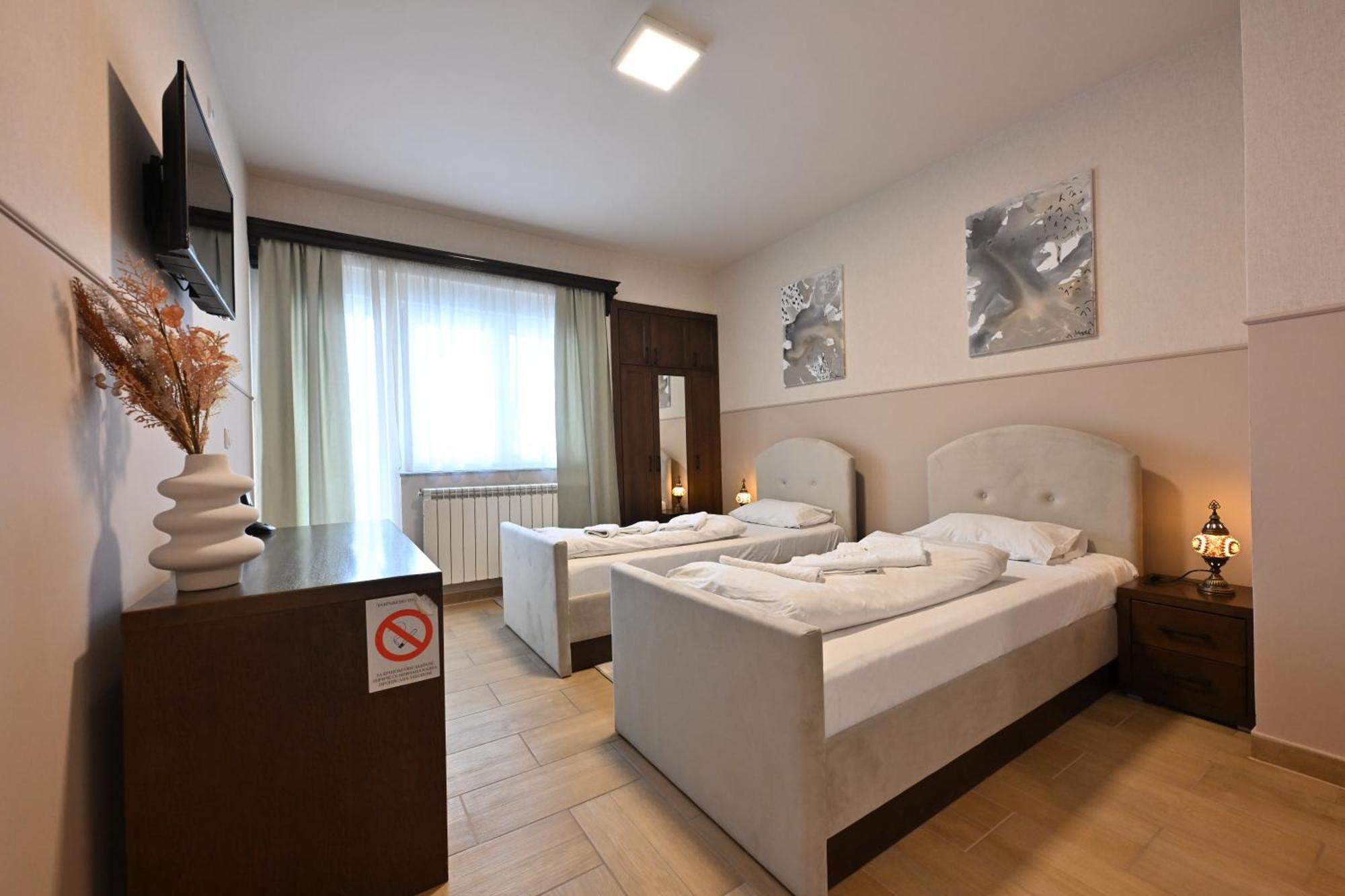 Hotel Lane Sjenica Εξωτερικό φωτογραφία