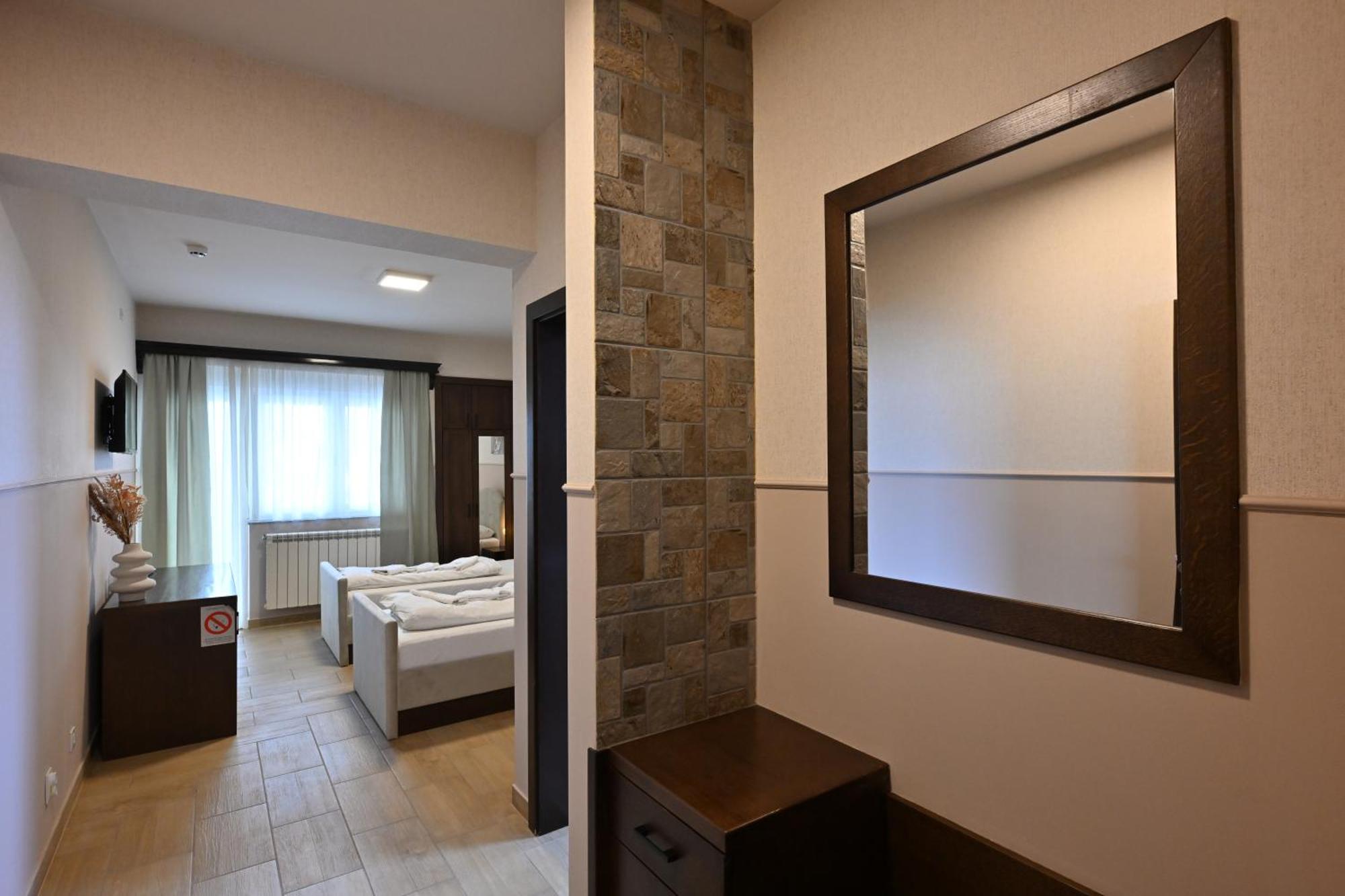 Hotel Lane Sjenica Εξωτερικό φωτογραφία