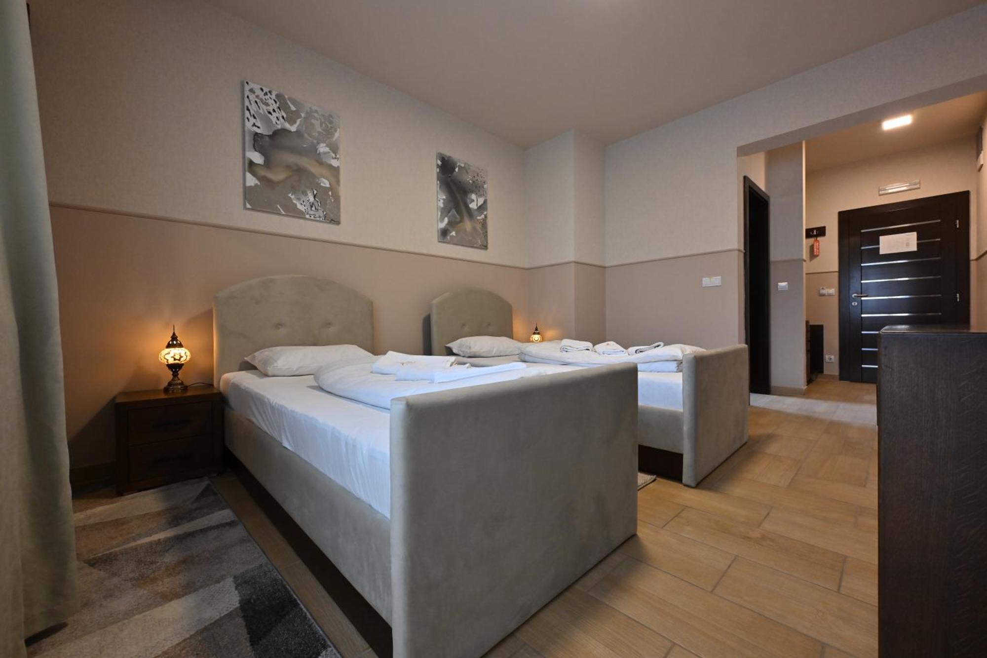 Hotel Lane Sjenica Εξωτερικό φωτογραφία