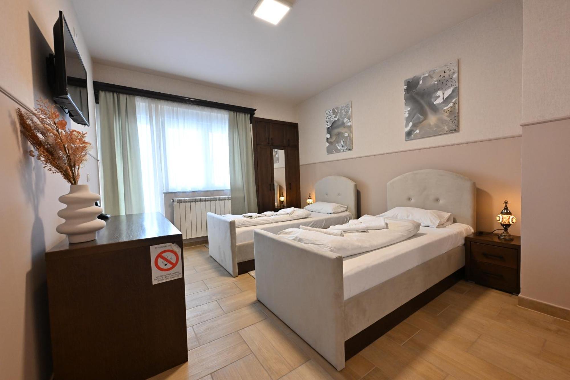Hotel Lane Sjenica Εξωτερικό φωτογραφία