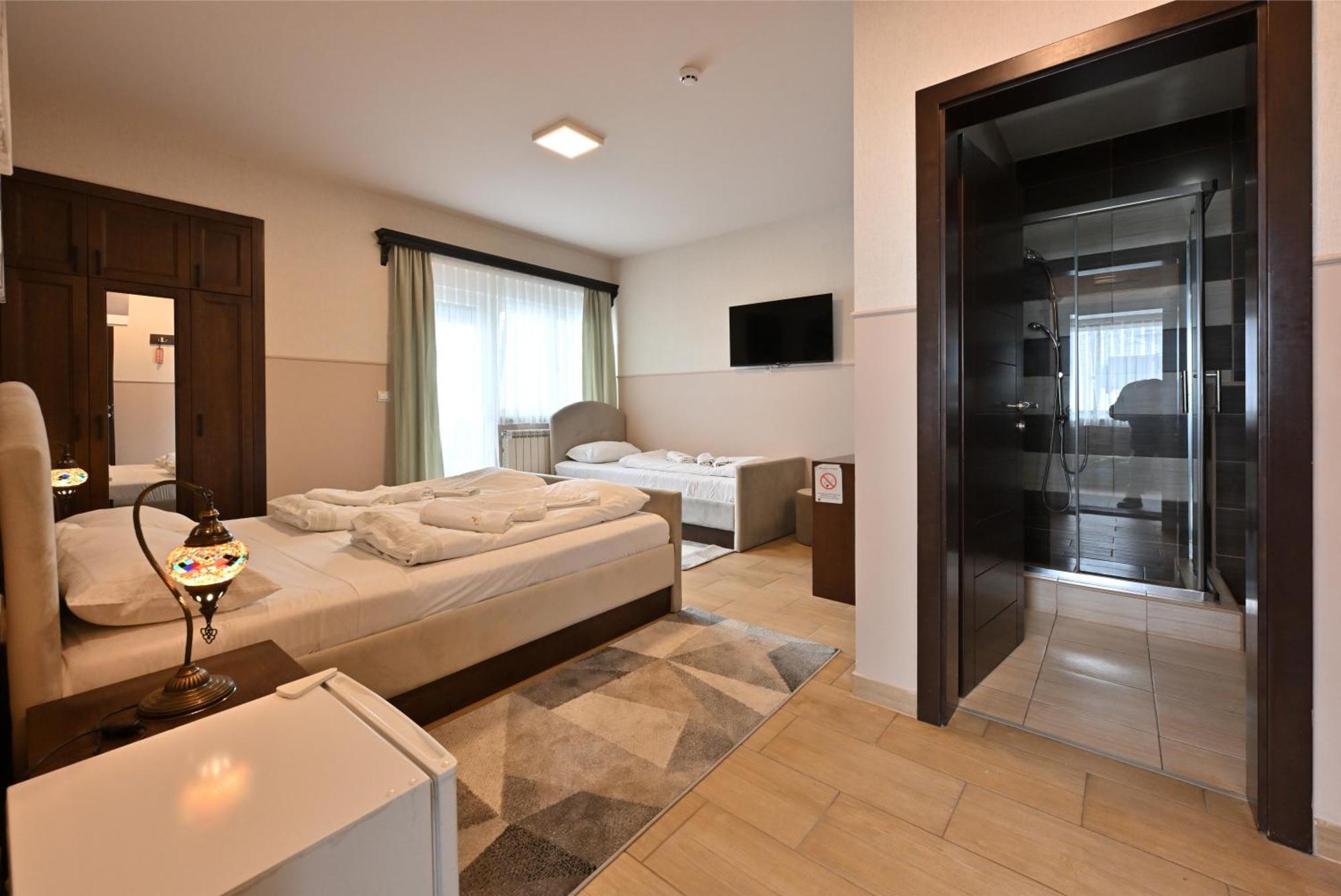 Hotel Lane Sjenica Εξωτερικό φωτογραφία