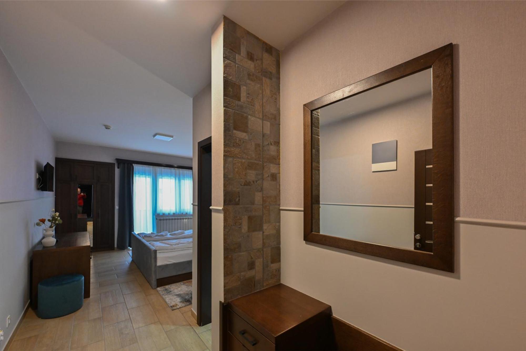 Hotel Lane Sjenica Εξωτερικό φωτογραφία