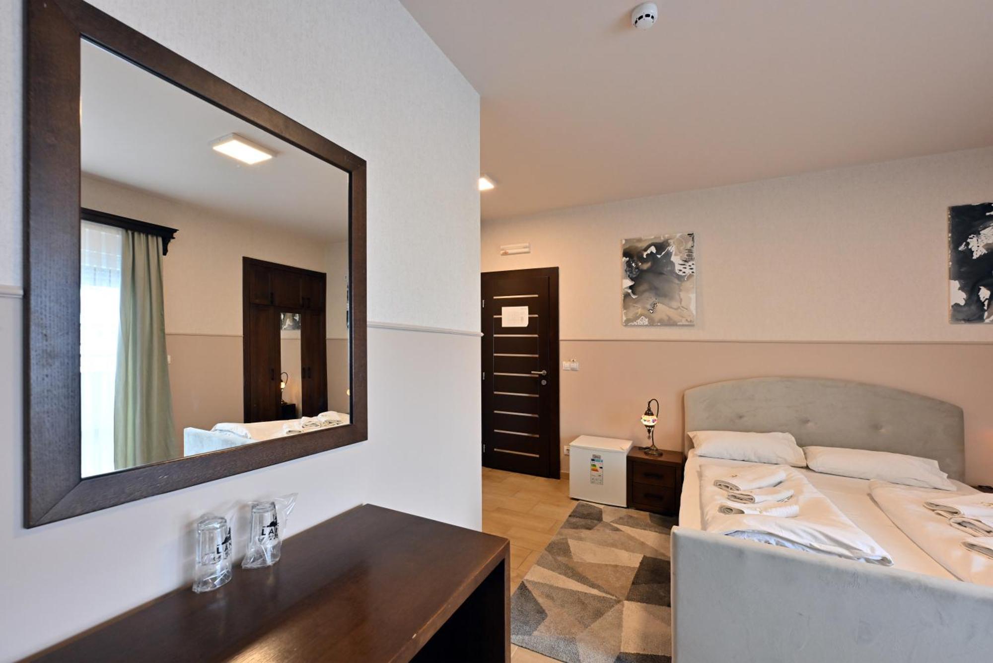 Hotel Lane Sjenica Εξωτερικό φωτογραφία